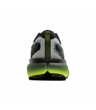 Brooks Cascadia 20 Grey/Black/Nightlife
