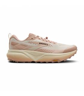 Brooks Cascadia 20 Mujer Arctic Wolf/Rose/Nightlife