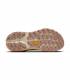 Brooks Cascadia 20 Mujer Arctic Wolf/Rose/Nightlife
