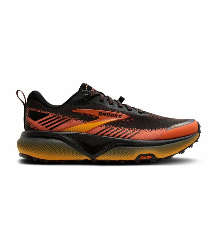 Brooks Cascadia...