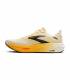 Brooks Ghost 18 Hombre Rutabaga/Tigerlily/Orange