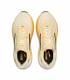 Brooks Ghost 18 Hombre Rutabaga/Tigerlily/Orange