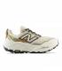New Balance Fresh Foam X Hierro v9 mujer Angora Basil Oil