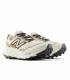 New Balance Fresh Foam X Hierro v9 mujer Angora Basil Oil