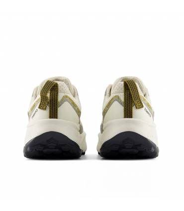 New Balance Fresh Foam X Hierro v9 mujer Angora Basil Oil