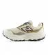 New Balance Fresh Foam X Hierro v9 mujer Angora Basil Oil