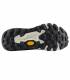 New Balance Fresh Foam X Hierro v9 mujer Angora Basil Oil