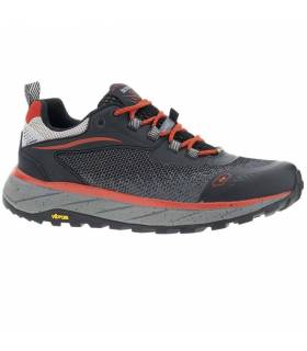 Bestard Speedwave II Negro/Rojo