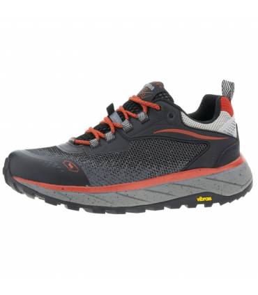 Bestard Speedwave II Negro/Rojo