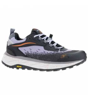 Bestard Speedwave Lady II Mujer Negro/Morado