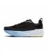 Brooks Ghost Max 4 Black Flosktone FW2026
