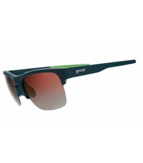 Gafas Goodr Lawn mower drag race