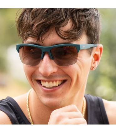 Gafas Goodr Lawn mower drag race