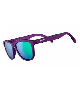 Gafas Goodr Gardening with a kraken