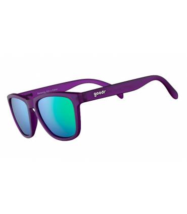 Gafas Goodr Gardening with a kraken