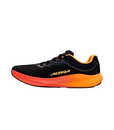 Altra Torin 9 Black / Orange