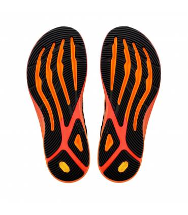 Altra Torin 9 Black / Orange