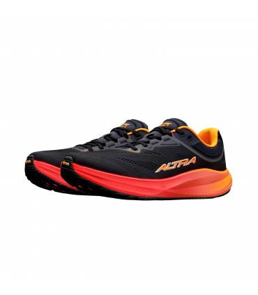 Altra Torin 9 Black / Orange