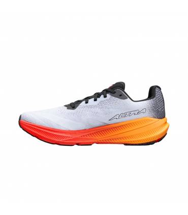 Altra Experience Flow 3 White/Black/Orange FW26