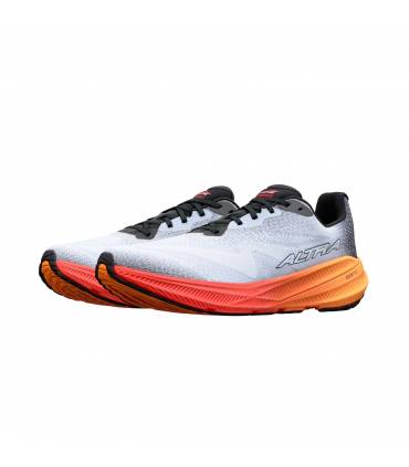 Altra Experience Flow 3 White/Black/Orange FW26