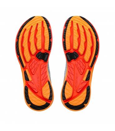 Altra Experience Flow 3 White/Black/Orange FW26