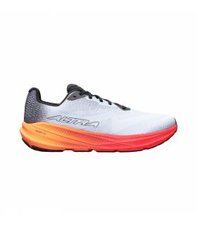 Altra Experience Flow 3 White/Black/Orange FW26