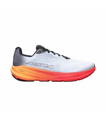 Altra Experience Flow 3 White/Black/Orange FW26