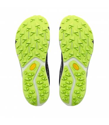 Altra Experence Wild 3+ Black/Silver/Acid Lime FW26