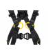 Arnés Petzl Newton Eu S1