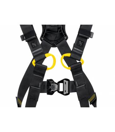 Arnés Petzl Newton Eu S1