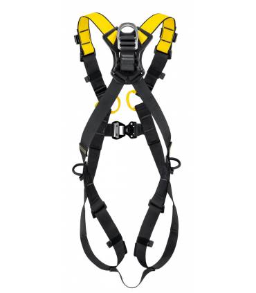 Arnés Petzl Newton Eu S1