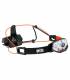 Frontal recargable Petzl NAO RL de 1500 lúmenes