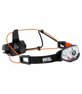 Frontal recargable Petzl NAO RL de 1500 lúmenes