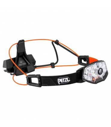 Frontal recargable Petzl NAO RL de 1500 lúmenes