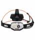 Frontal recargable Petzl NAO RL de 1500 lúmenes