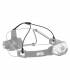 Frontal recargable Petzl NAO RL de 1500 lúmenes