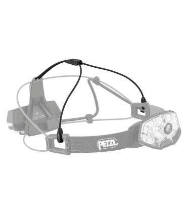 Frontal recargable Petzl NAO RL de 1500 lúmenes