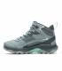 Merrell Speed Strike 2 Mid GORE-TEX Mujer Monument