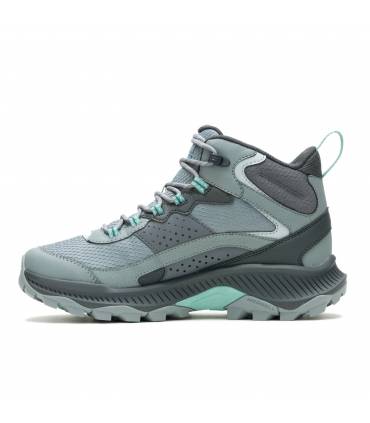Merrell Speed Strike 2 Mid GORE-TEX Mujer Monument