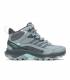 Merrell Speed Strike 2 Mid GORE-TEX Mujer Monument