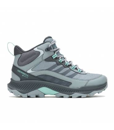 Merrell Speed Strike 2 Mid GORE-TEX Mujer Monument