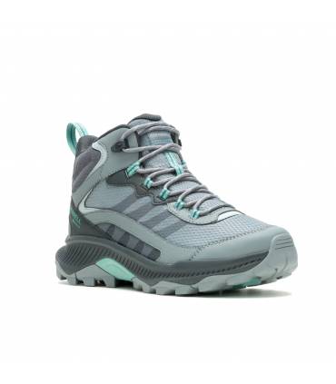 Merrell Speed Strike 2 Mid GORE-TEX Mujer Monument
