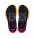 Altra Torin 9 para mujer Black/Black/Pink Glow