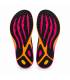 Altra Torin 9 para mujer Black/Black/Pink Glow