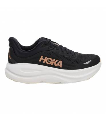Hoka Bondi 9 Mujer BRGL FW26