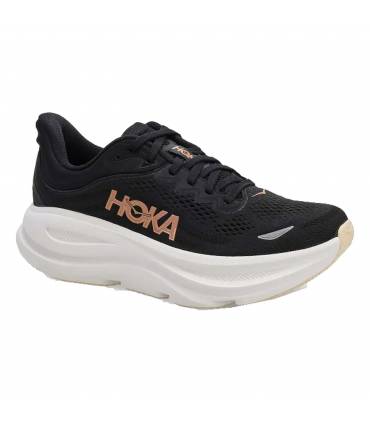 Hoka Bondi 9 Mujer BRGL FW26