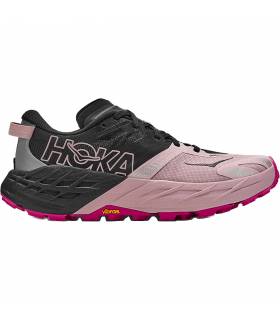 Hoka Speedgoat 7 Mujer BNKP FW26