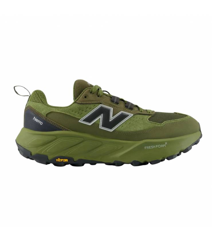 New Balance...