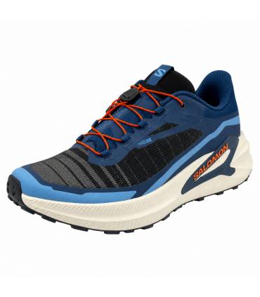 Salomon Genesis 2 Sea Vanilla Ice