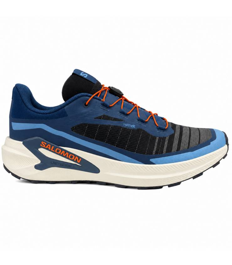 Salomon Genesis 2...